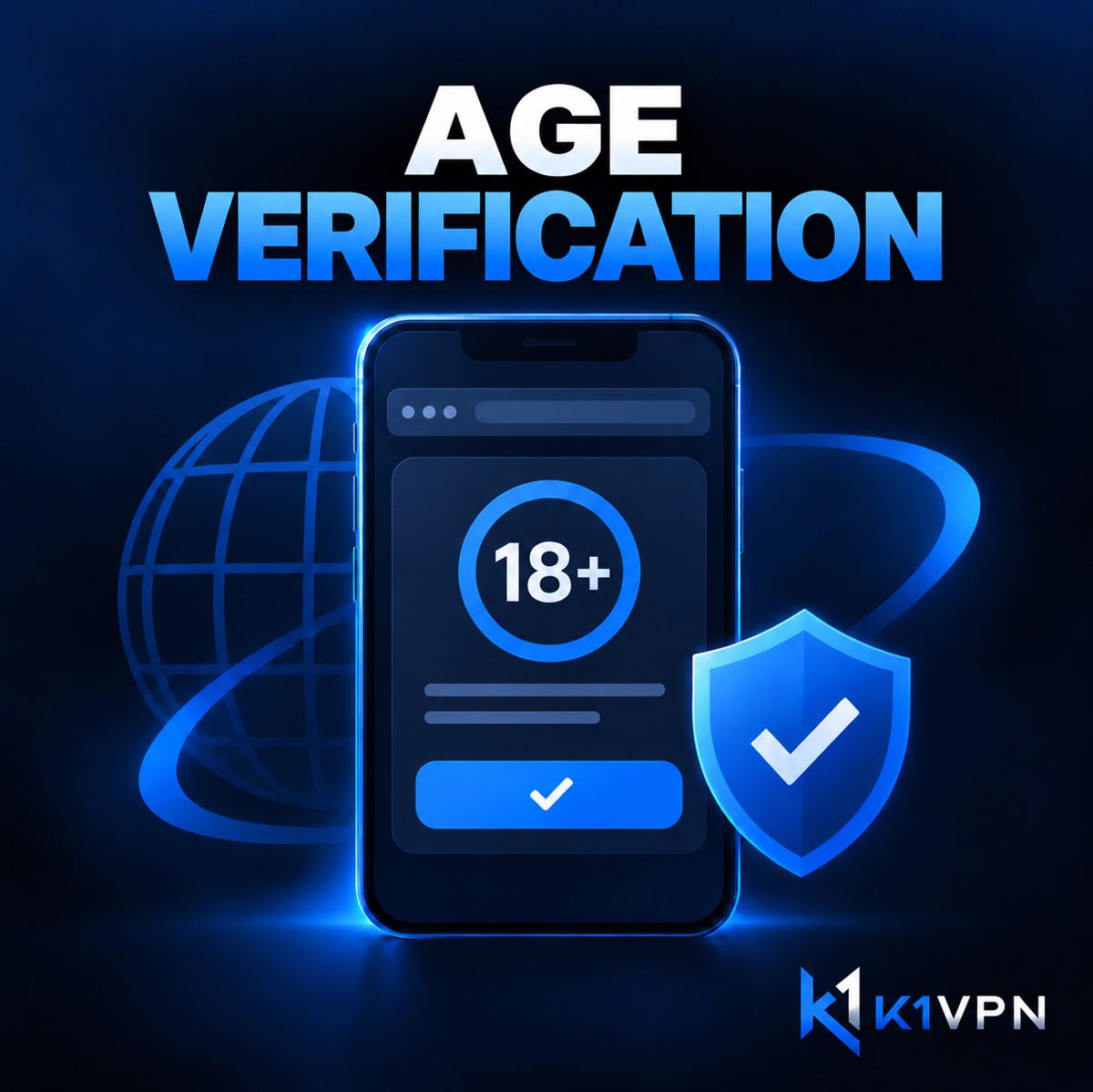 Online age verification and VPNs: what applies under Utah's SB 73 law and the European Commission's age verification guidelines